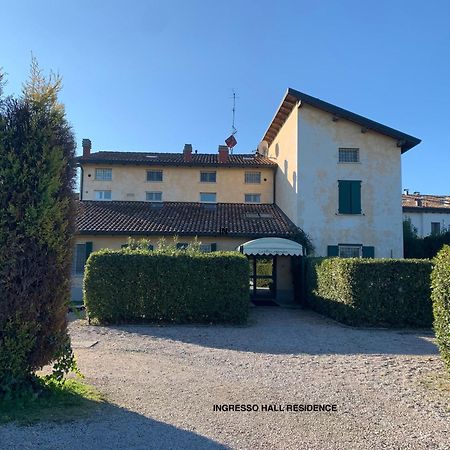 Villa Campestre Colombaro  Kültér fotó