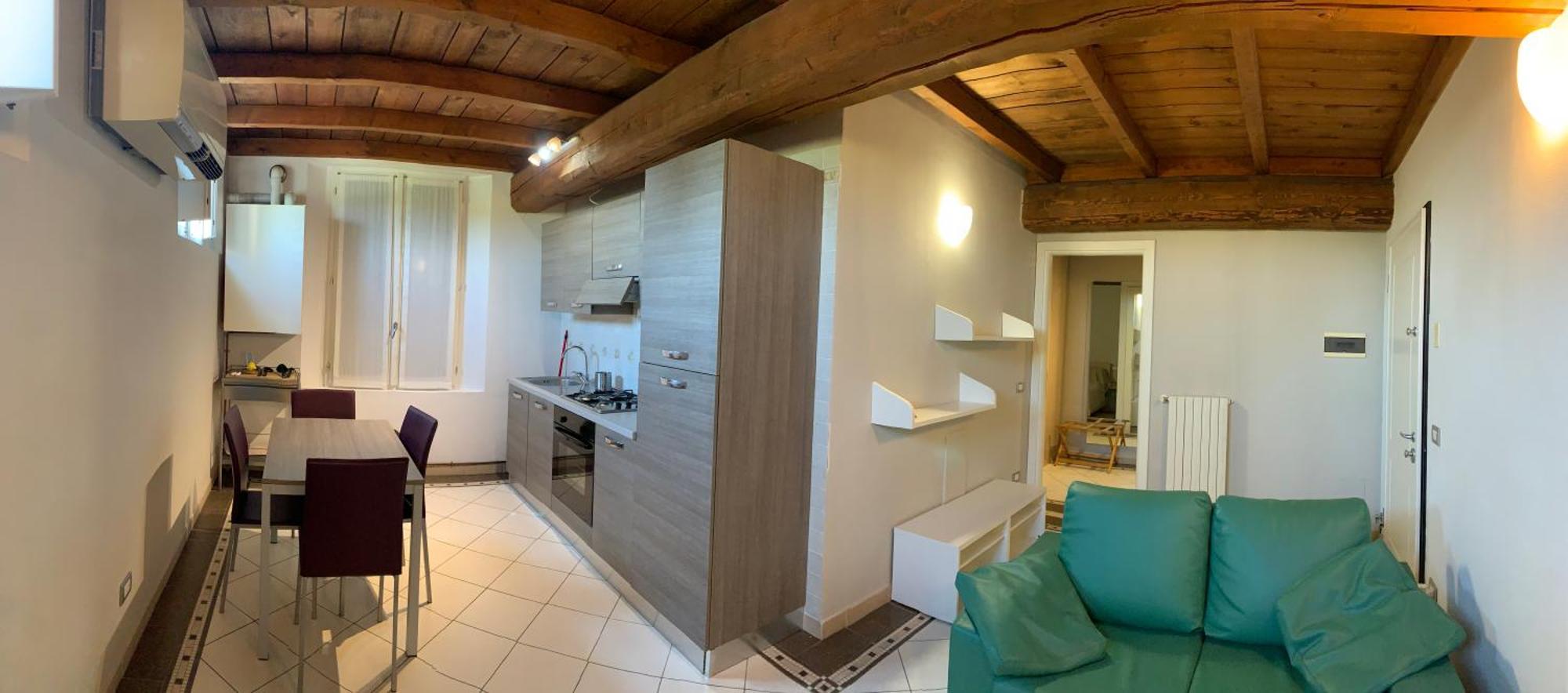 Villa Campestre Colombaro  Kültér fotó