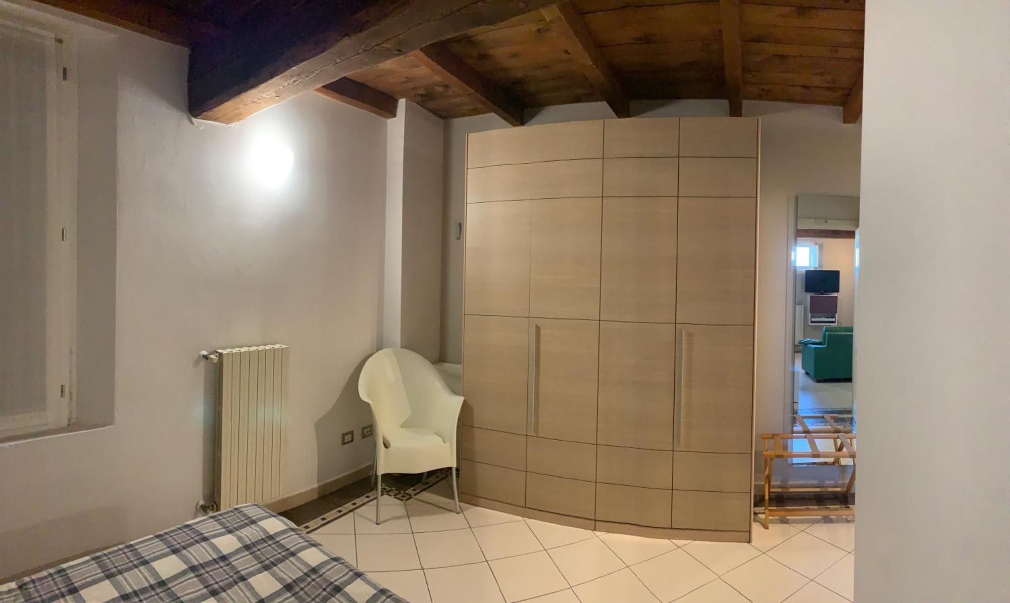 Villa Campestre Colombaro  Kültér fotó