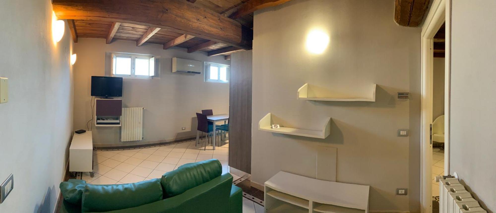 Villa Campestre Colombaro  Kültér fotó
