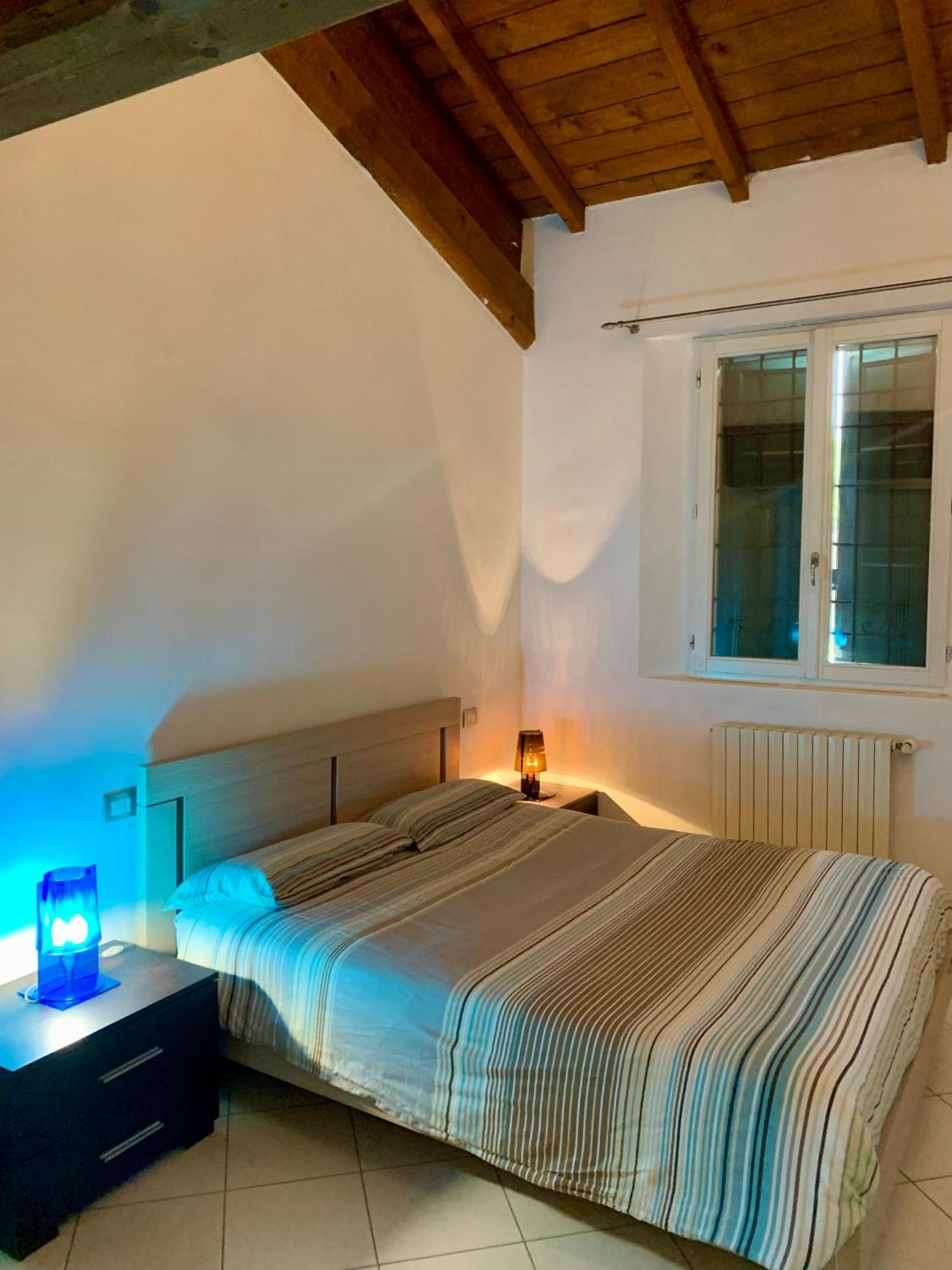 Villa Campestre Colombaro  Kültér fotó