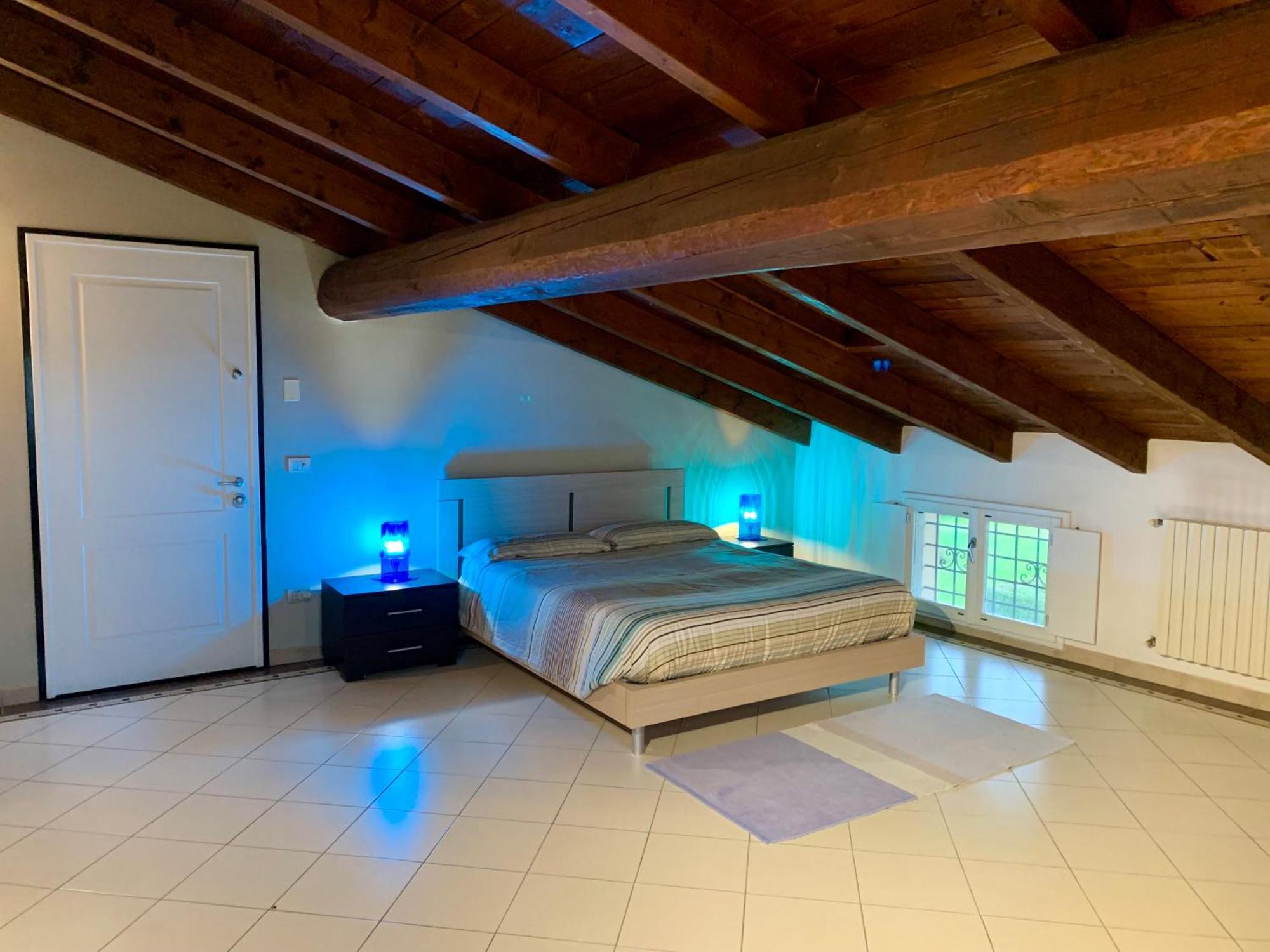 Villa Campestre Colombaro  Kültér fotó