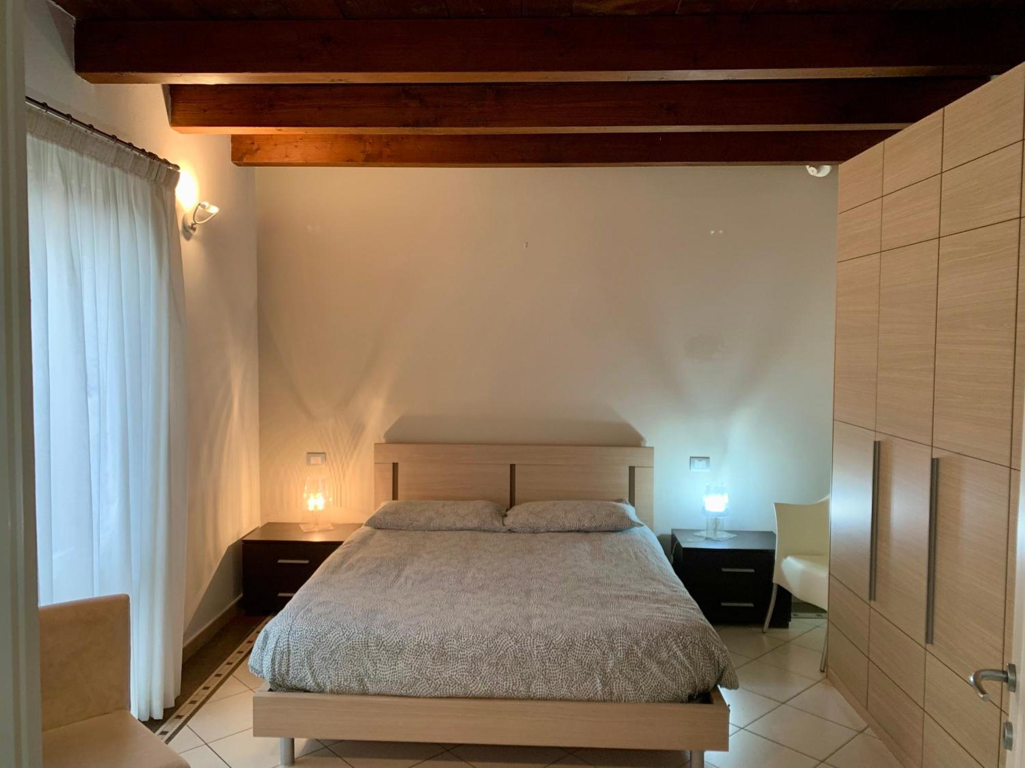Villa Campestre Colombaro  Kültér fotó