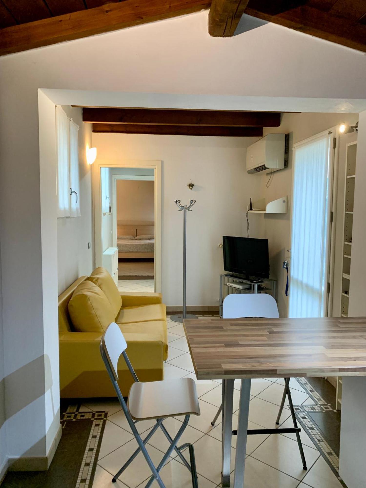 Villa Campestre Colombaro  Kültér fotó