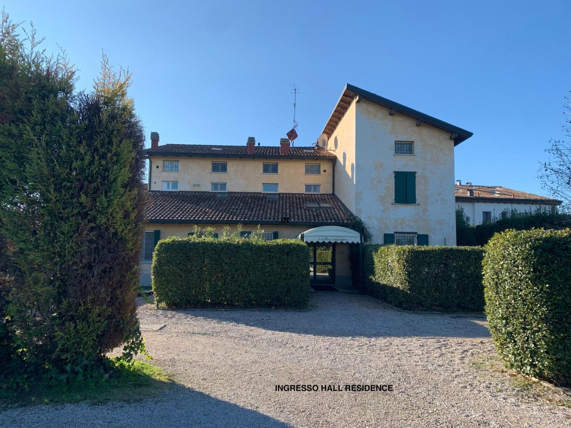 Villa Campestre Colombaro  Kültér fotó